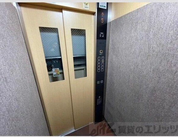 ES-Grande Umedakitaの物件内観写真